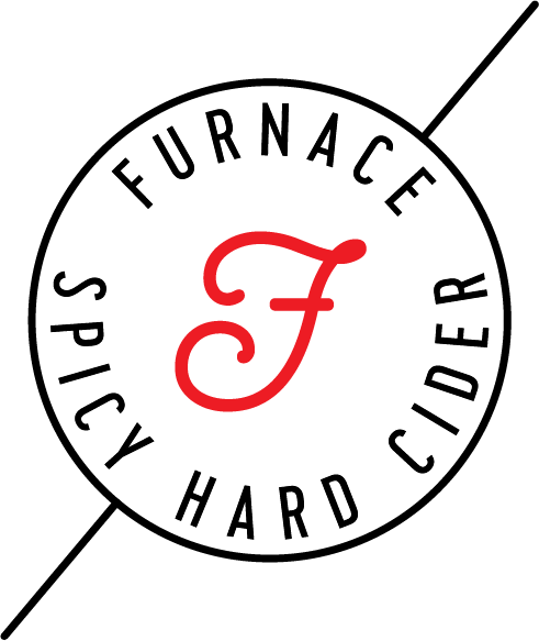 Download A Large Image Of Furnace Cider Bottle And - Timer (491x583)