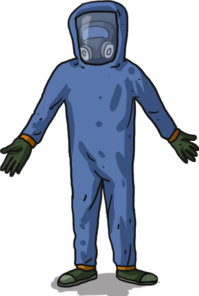 Here's Another Thing To Keep In Mind About The Ph Scale - Define Hazmat (400x595)