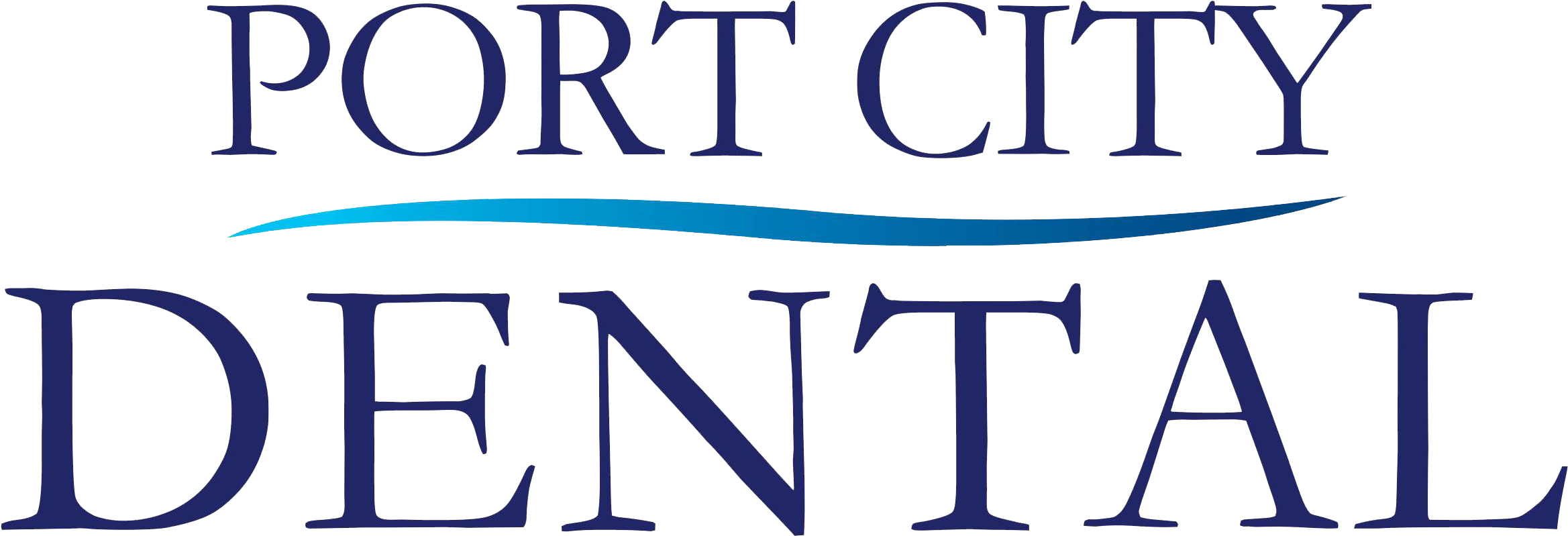 Port City Dental (2550x941)