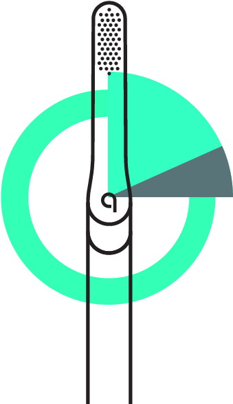 Nobody Is More Of An Expert On Your Oral Health Than - Graphic Design (601x601)