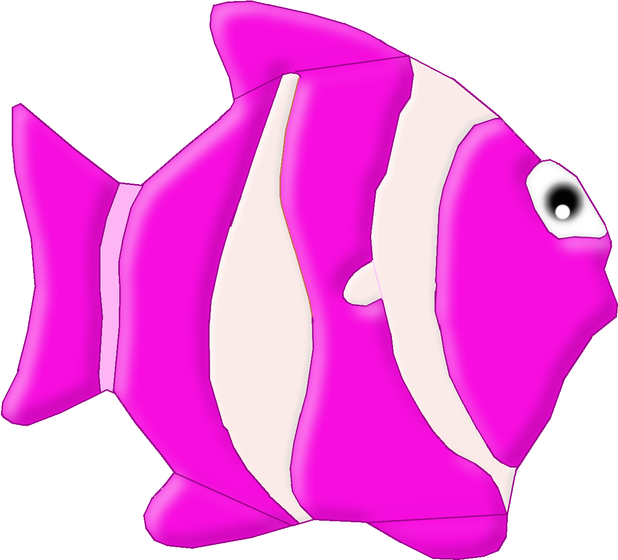 Fundo Do Mar - Inflatable (1400x1400)