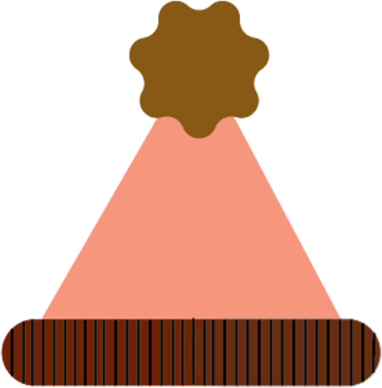 Heat Tends To Escape From Your Extremities, Such As - Illustration (2000x2000)