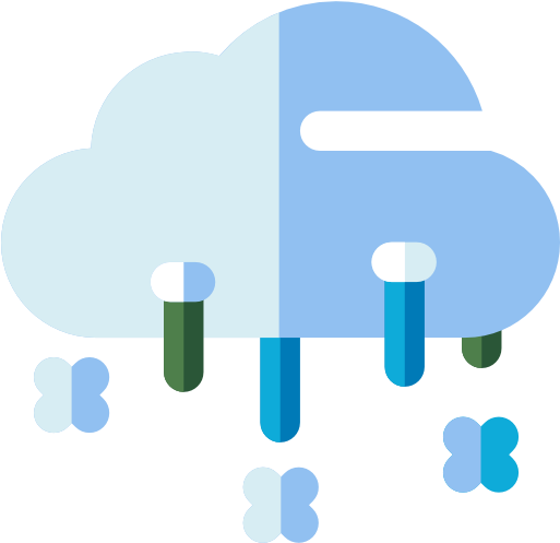 Acid Rain Free Icon - Acid Rain Free Icon (512x512)