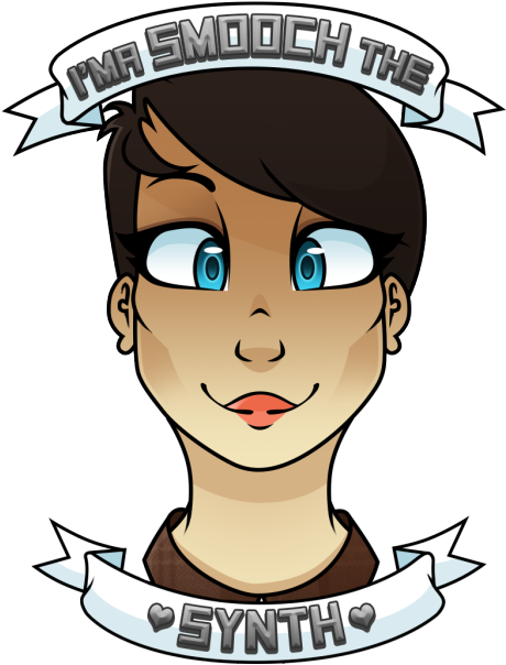 Fallout 4 Iphone Clipart - Curie Fallout 4 Synth (500x662)