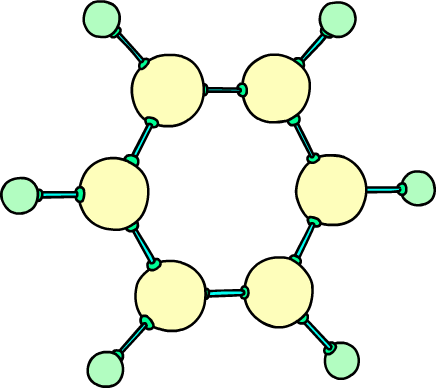 Genetic Information Is Stored Within The Chemical Structure - Glogster (436x388)