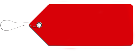 Price Tag Png 89318 - Ценник Пнг (530x263)
