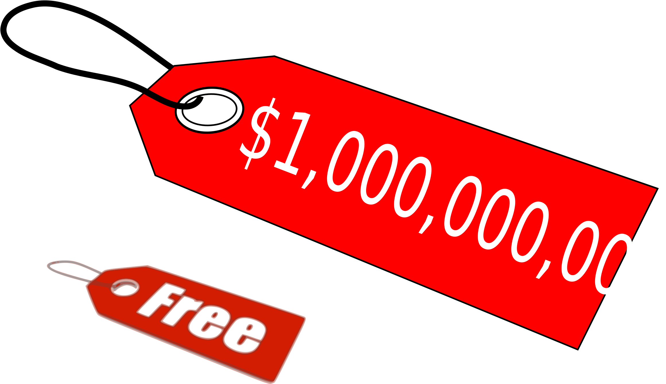 Атрибут price