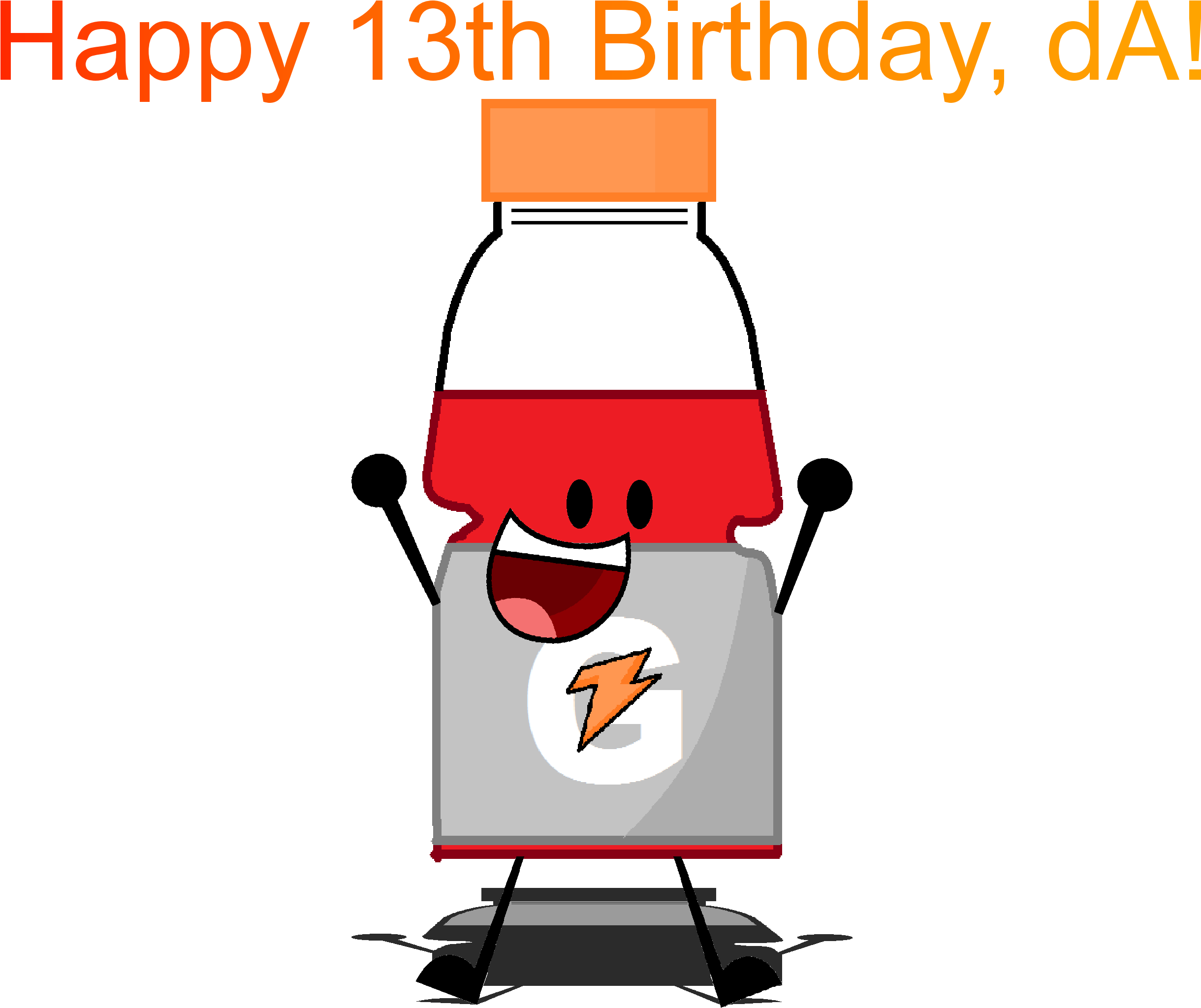 Months Of The Year (2500x2500)