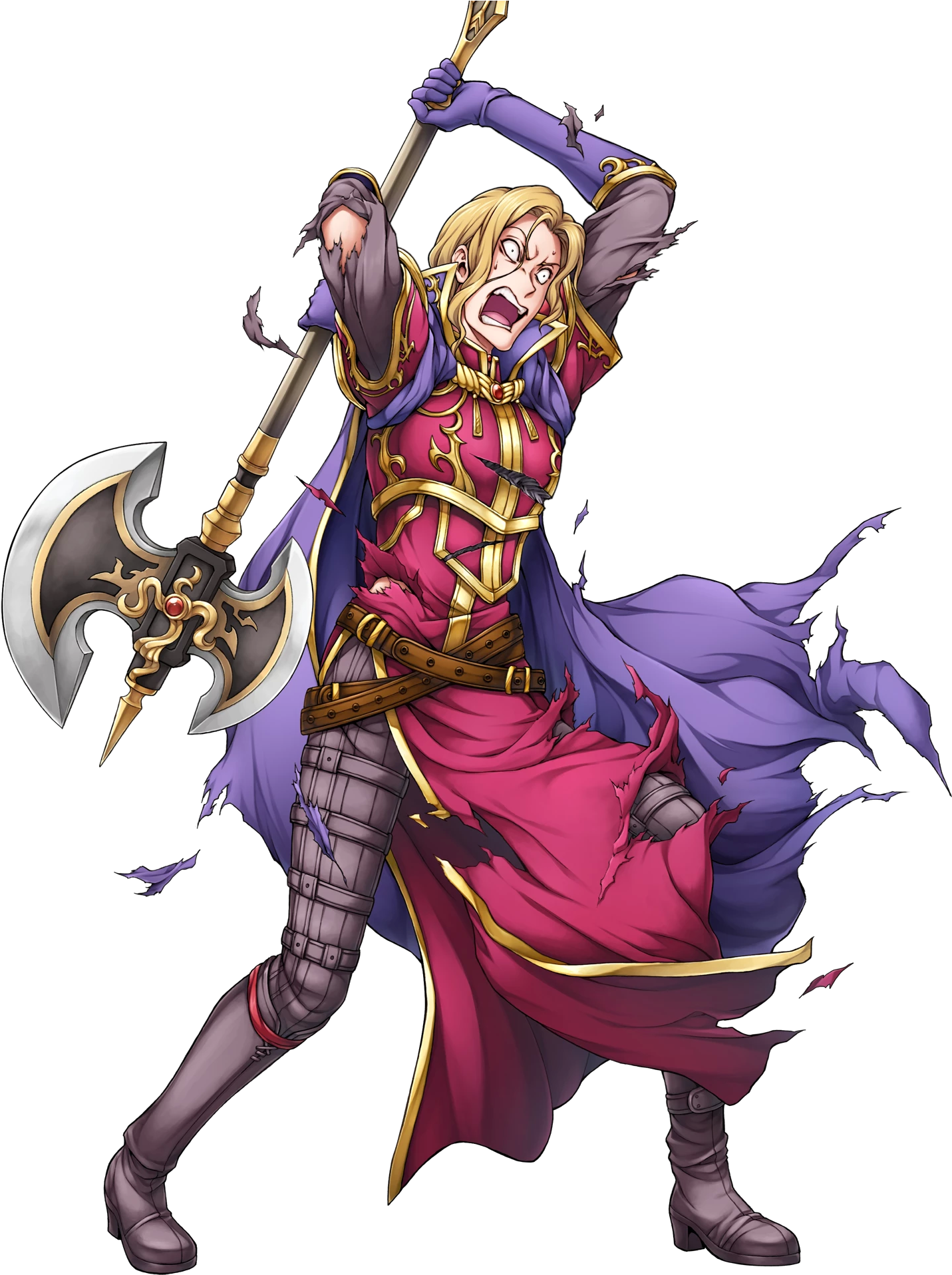 Christmas Banner Fire Emblem Heroes - Christmas Banner Fire Emblem Heroes (1684x1920)