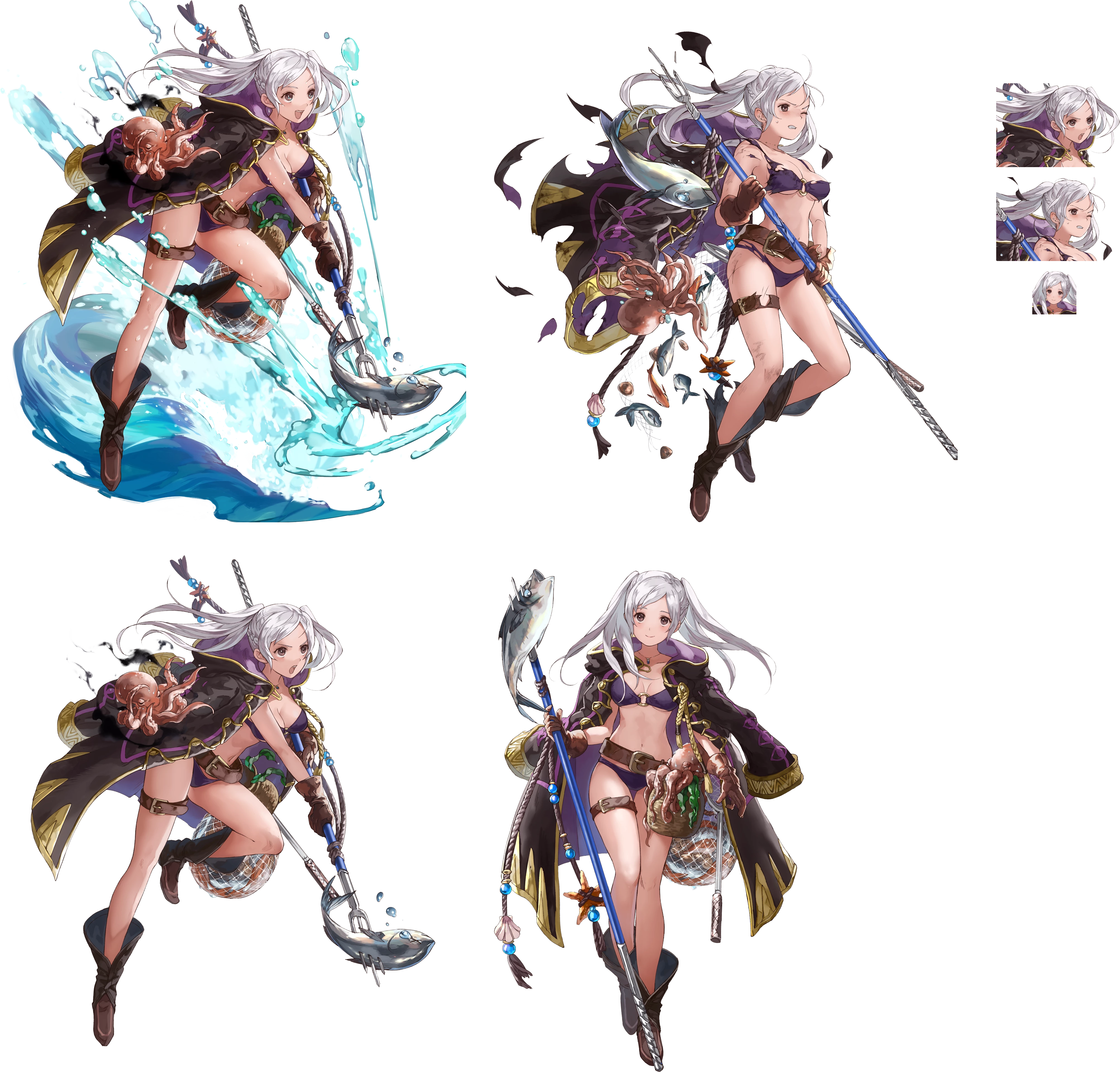 Mystery Tactician Robin Awakens In Fire Emblem Heroes - Fire Emblem Heroes Robin (4008x3836)