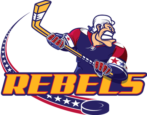 Philadelphia Rebels - Philadelphia Rebels (500x392)