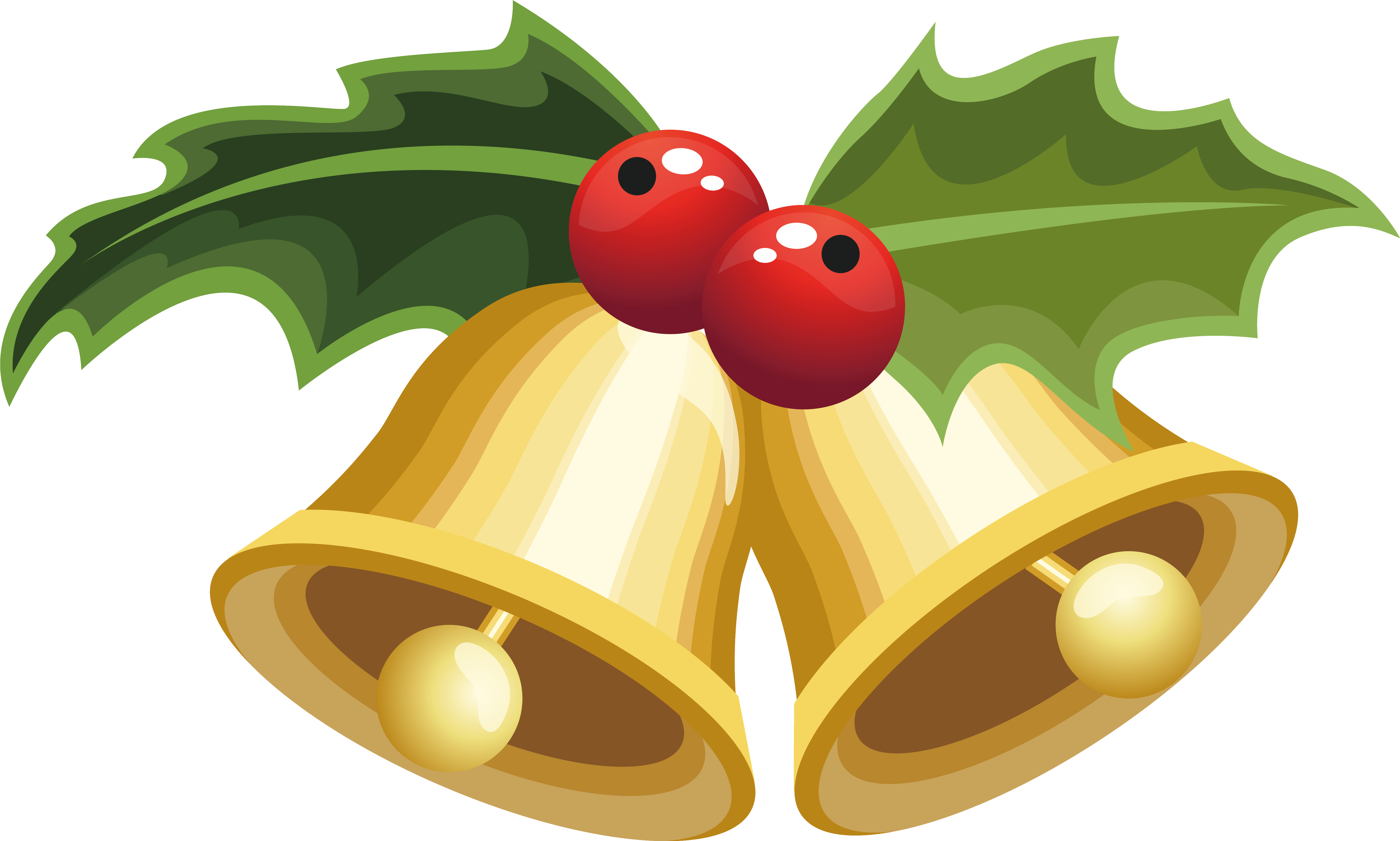 Mistletoe Clipart Free Download Clip Art - Mistletoe Png (6275x3769)