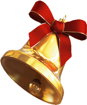 Christmas & Other Bells - Christmas Day (300x400)
