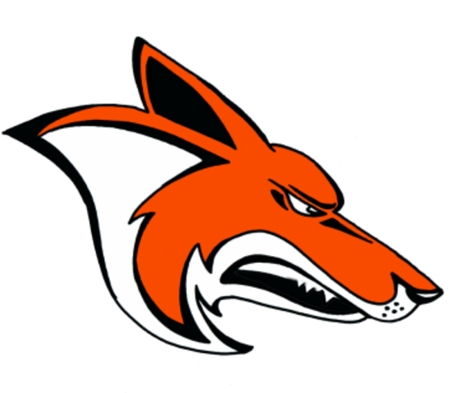Williston Logo - Williston Nd High School Mascot (720x569)