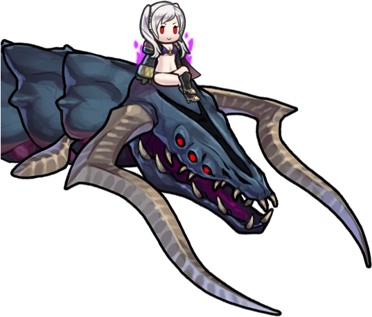 Art/fan Artlegendary Hero Female Robin - Fire Emblem Female Robin (564x564)