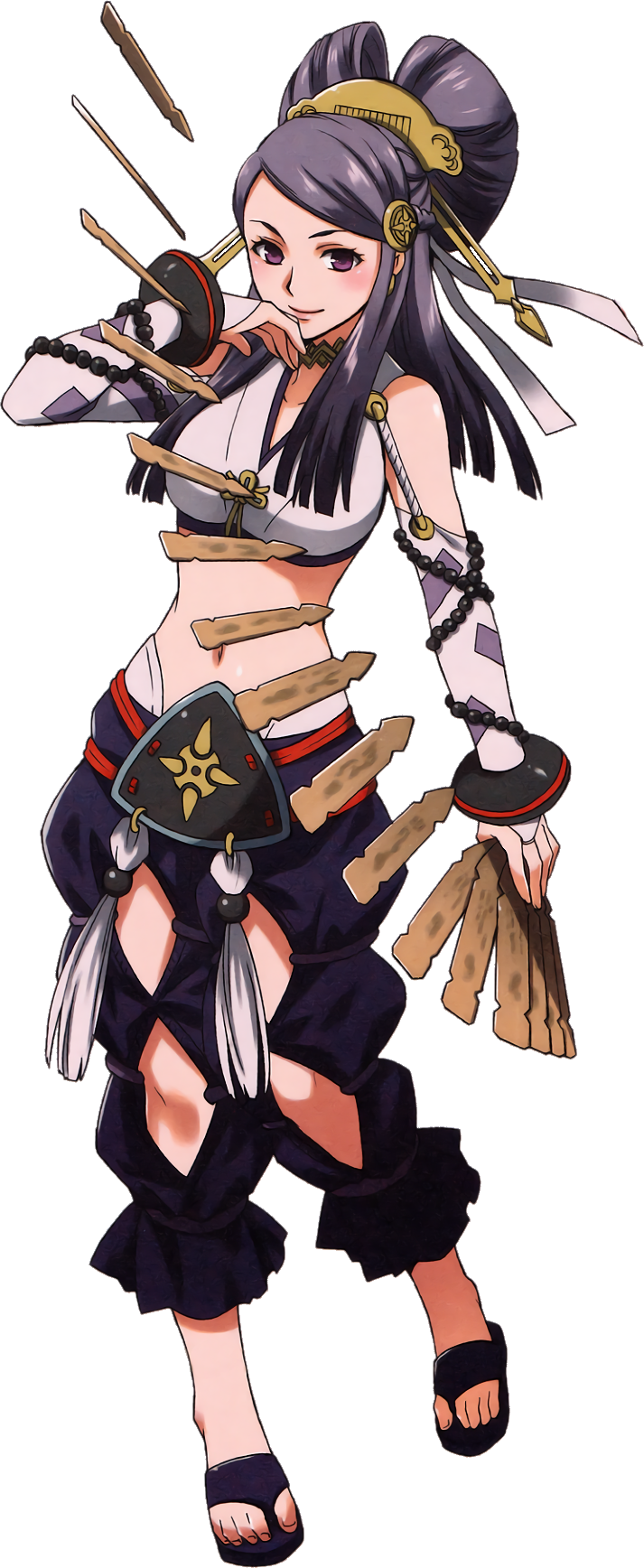 Super Smash Bros Wii U Robin Download - Fire Emblem Hoshido Characters (713x1736)