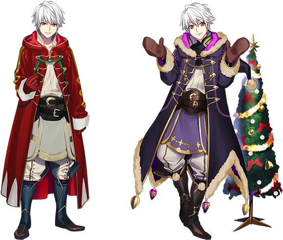 Fan Art Male Robin - Fire Emblem Heroes Robin (600x514)