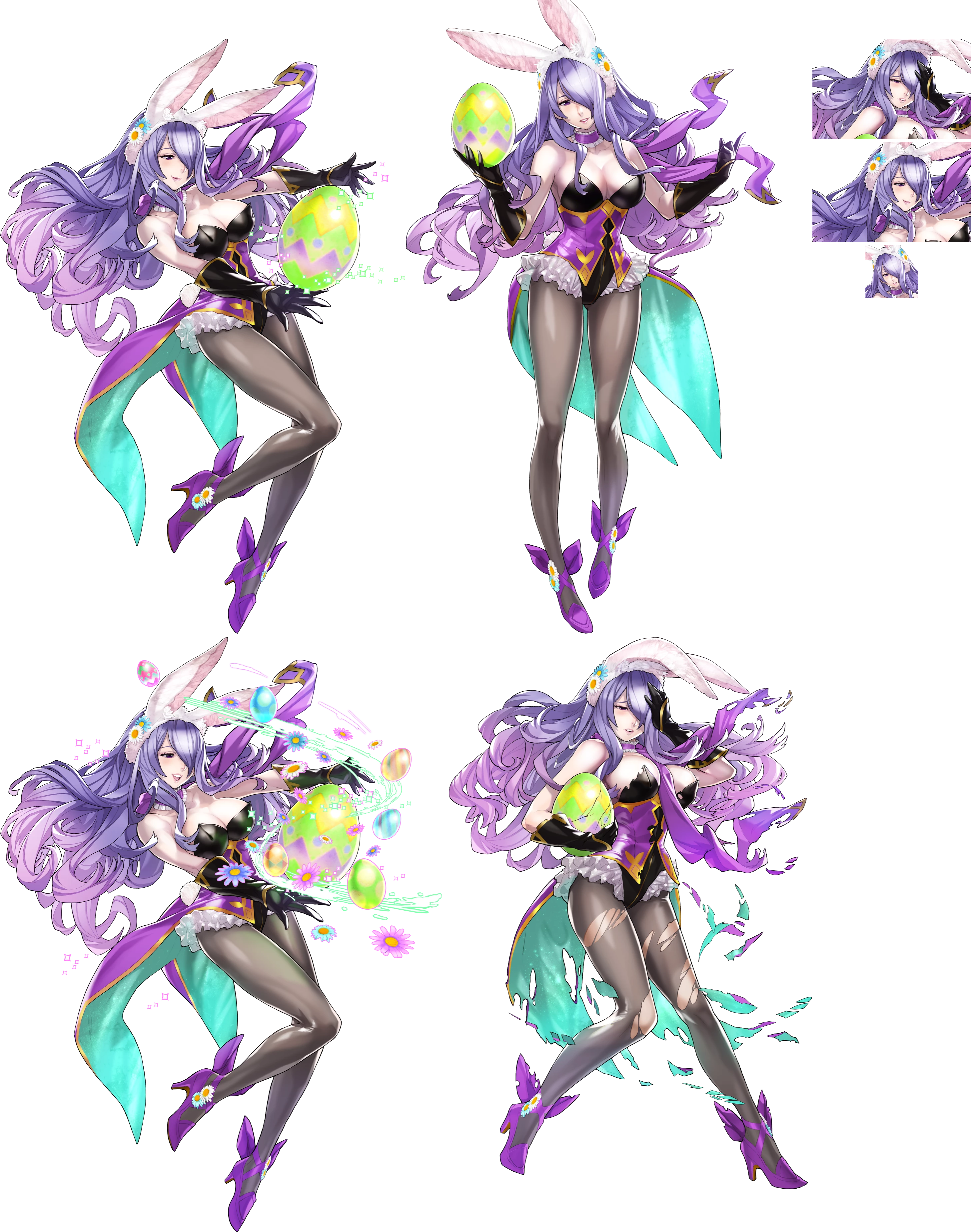 What Are Your Thoughts On The Spring Units So Far - Fire Emblem Heroes Camilla (2914x3696)