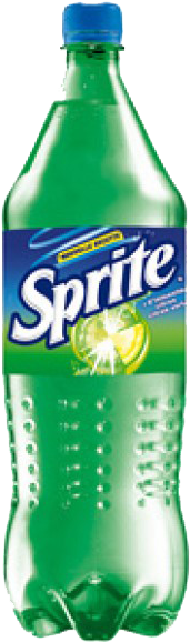 Sprite Bottle - Best Out Of Waste Plastic Bottles (600x600)