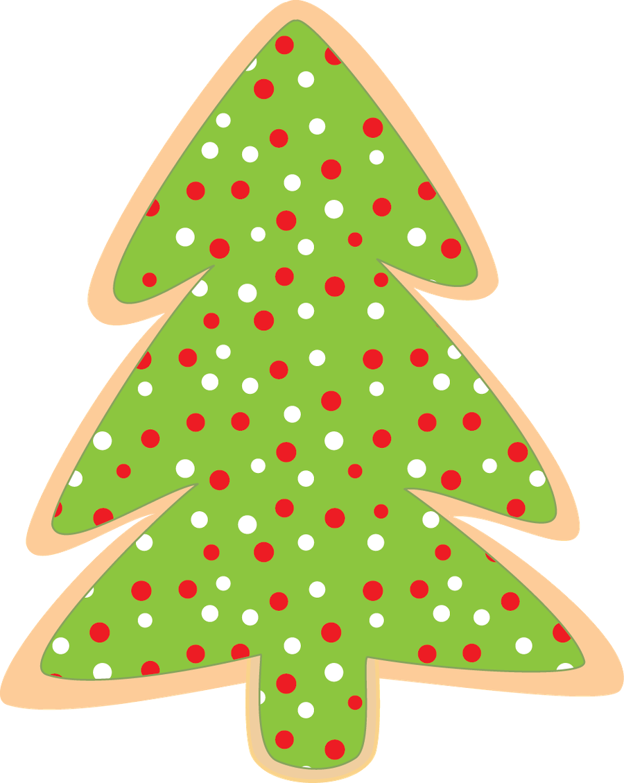 Christmas Tree Clip Art - Christmas Tree (900x1129)