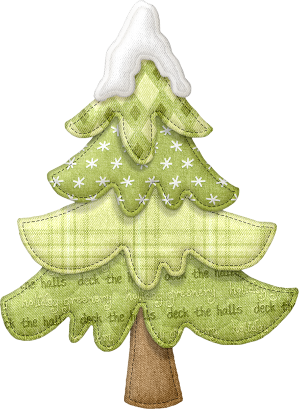 Craft - Christmas Ornament (586x800)