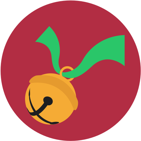 Media Monster Christmas - Jingle Icon (512x512)