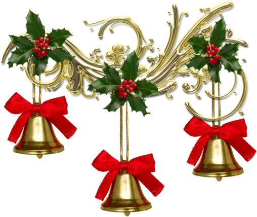 Christmas Bellschristmas - Family Christmas Traditions - 10 Family Traditions (600x600)