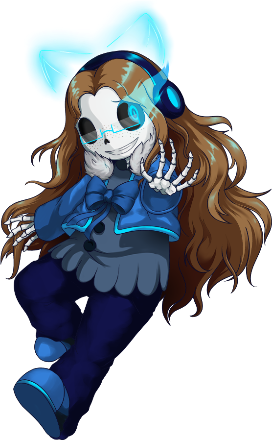 Show Hidden Content - Illustration (600x914)