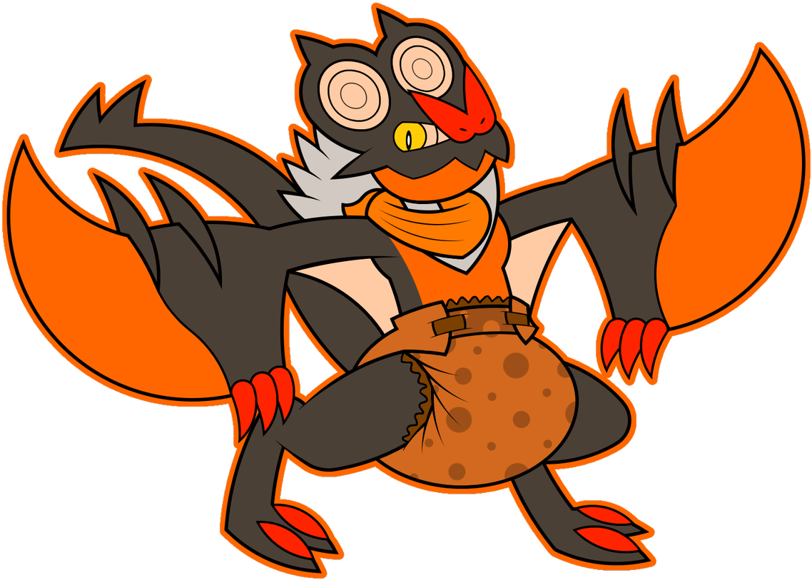 Sjsjsjsmx On Twitter - Gliscor (1200x960)