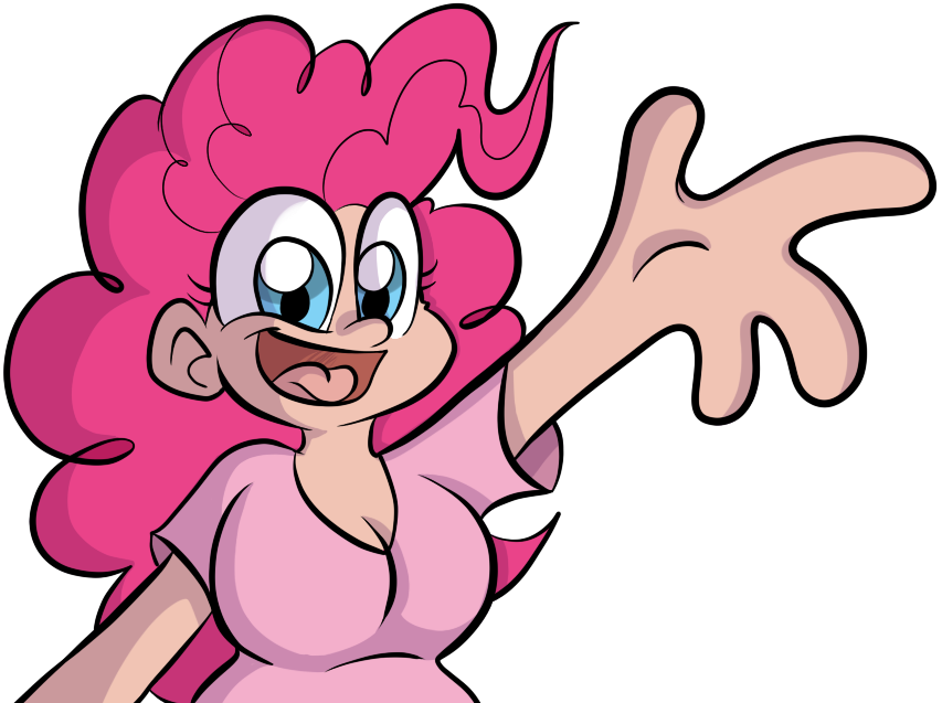 “ “ I Saw This Pic On Your Nsfw Blog And Wanted To - Cartoon (853x637)