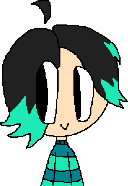 Trying To Do A Bounce Gif - Cartoon (600x600)