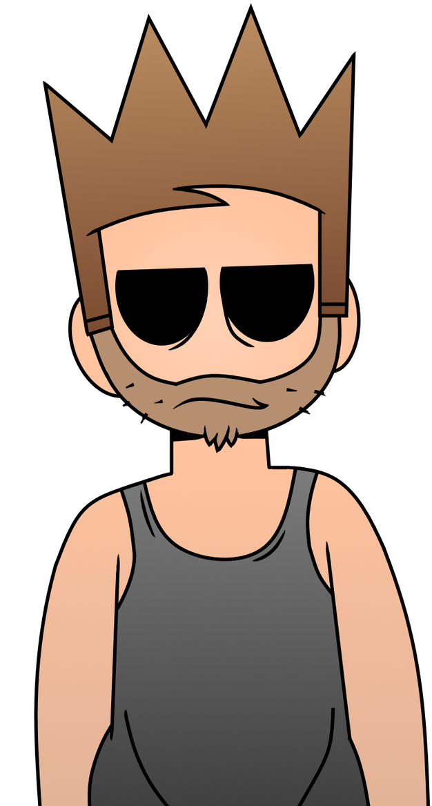 @thetomska The Sad Truth Of How You Should Look In - Cartoon (643x1200)