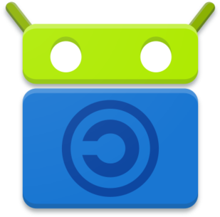 F-droid @fdroidorg@mastodon - Technology - F Droid (400x400)