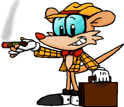 All And All, Keep Up The Good Work - Cartoon (419x364)