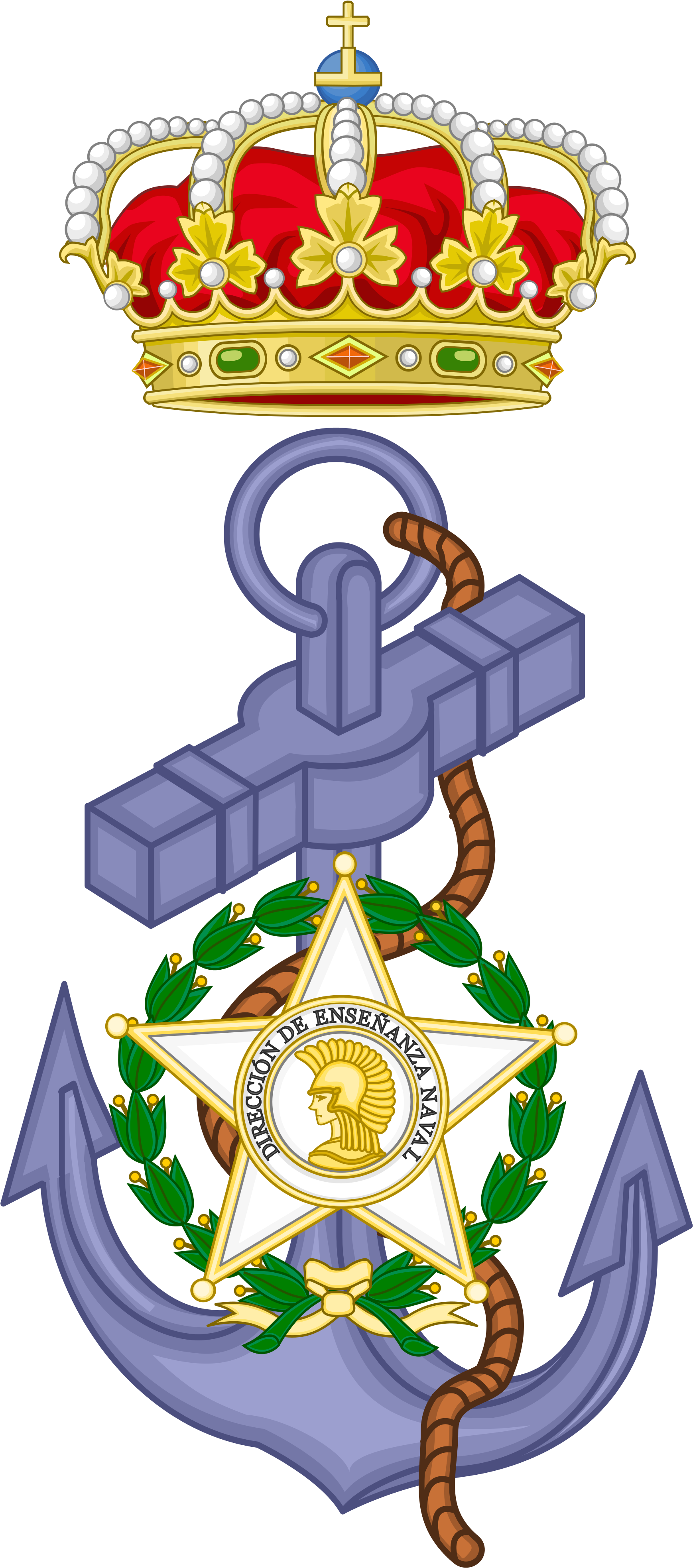 Open - Wappen Kantabriens (spanien) Karte (2000x4000)