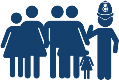 Great Job Keep Up The Good Work Anti Social Behaviour Icon 400x400 Png Clipart Download