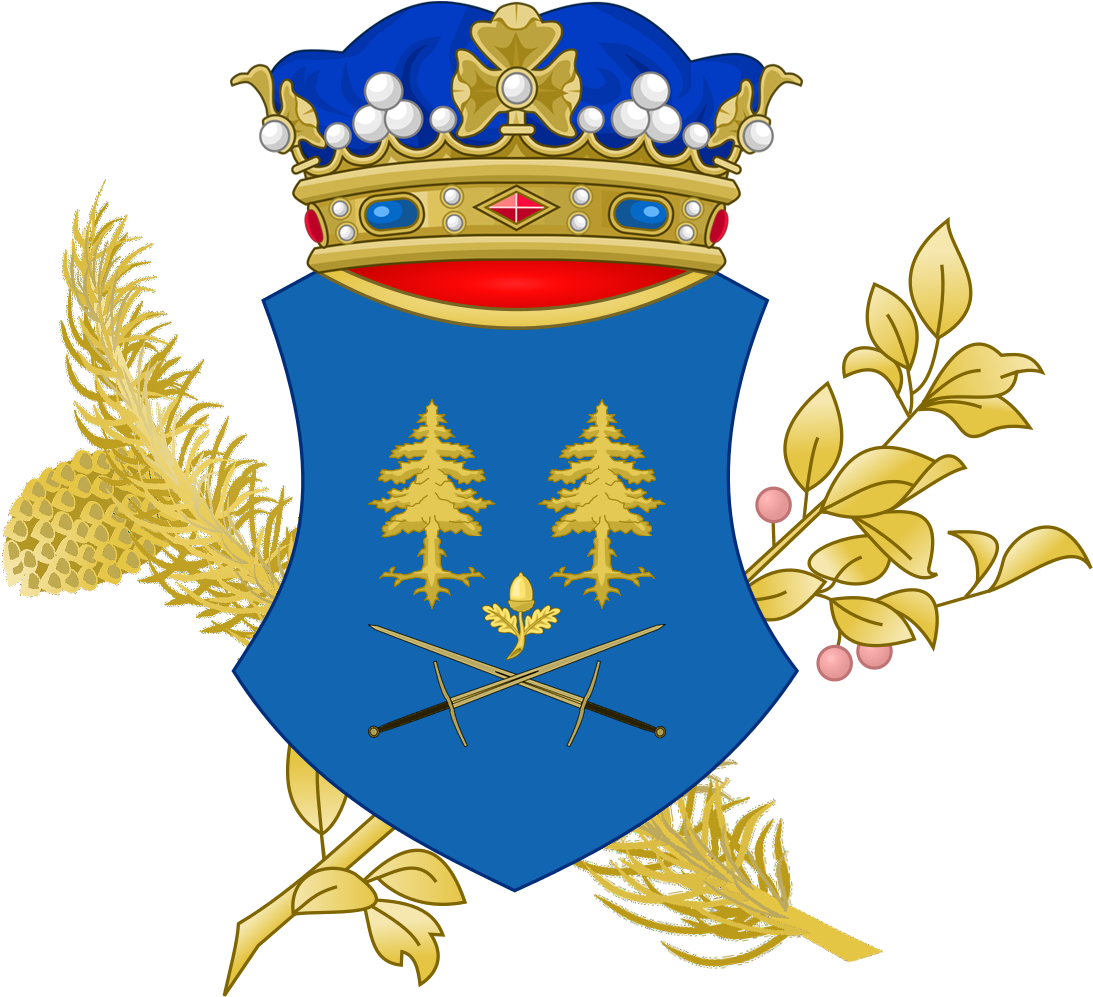 Kingdom Of Illyria Illyrian Provinces Habsburg Monarchy - Duke Crown (1200x1024)