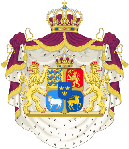 Image - Type Of Government In Sweden (500x591)