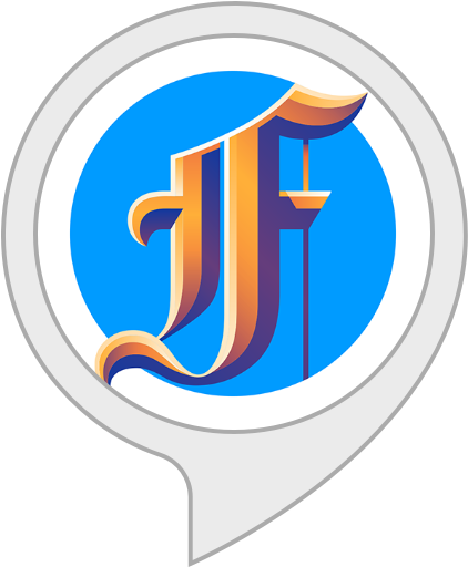 Detroit Free Press - Detroit Free Press Logo (512x512)