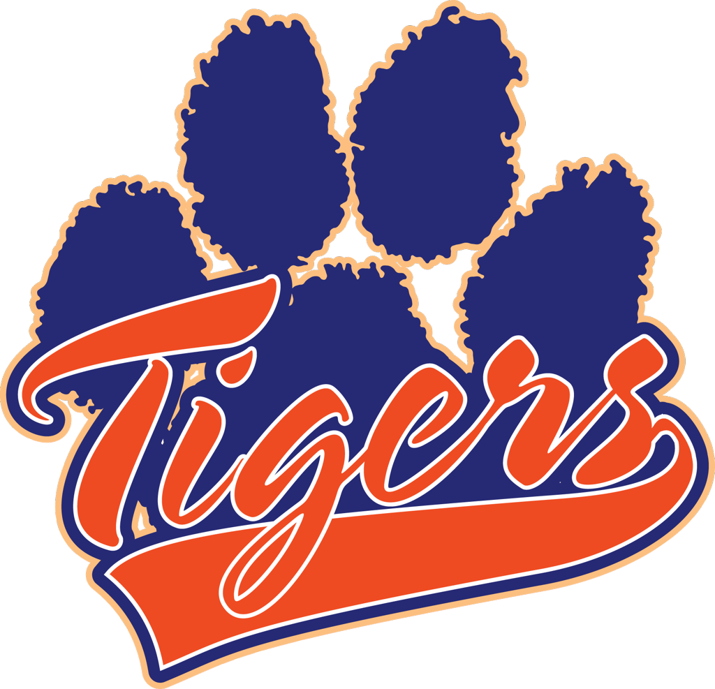 Best 25 Detroit Tigers Opening Day Ideas On - Fort Hamilton High School Logo (1024x987)