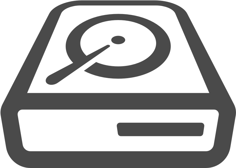 The Best Safeguard Is To Copy It And Use The Copy By - Hard Disk Drive (800x577)