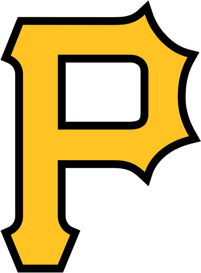 Pittsburgh Pirates Logo 2018 (720x959)