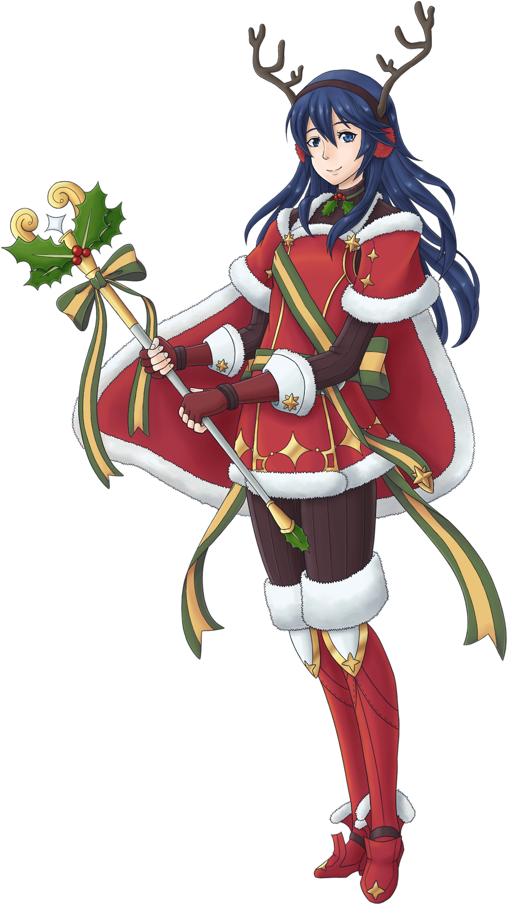 Fire Emblem Fire Emblem Heroes Fe13 Lucina Gamingnao - Fire Emblem Winter Lucina (1280x1856)