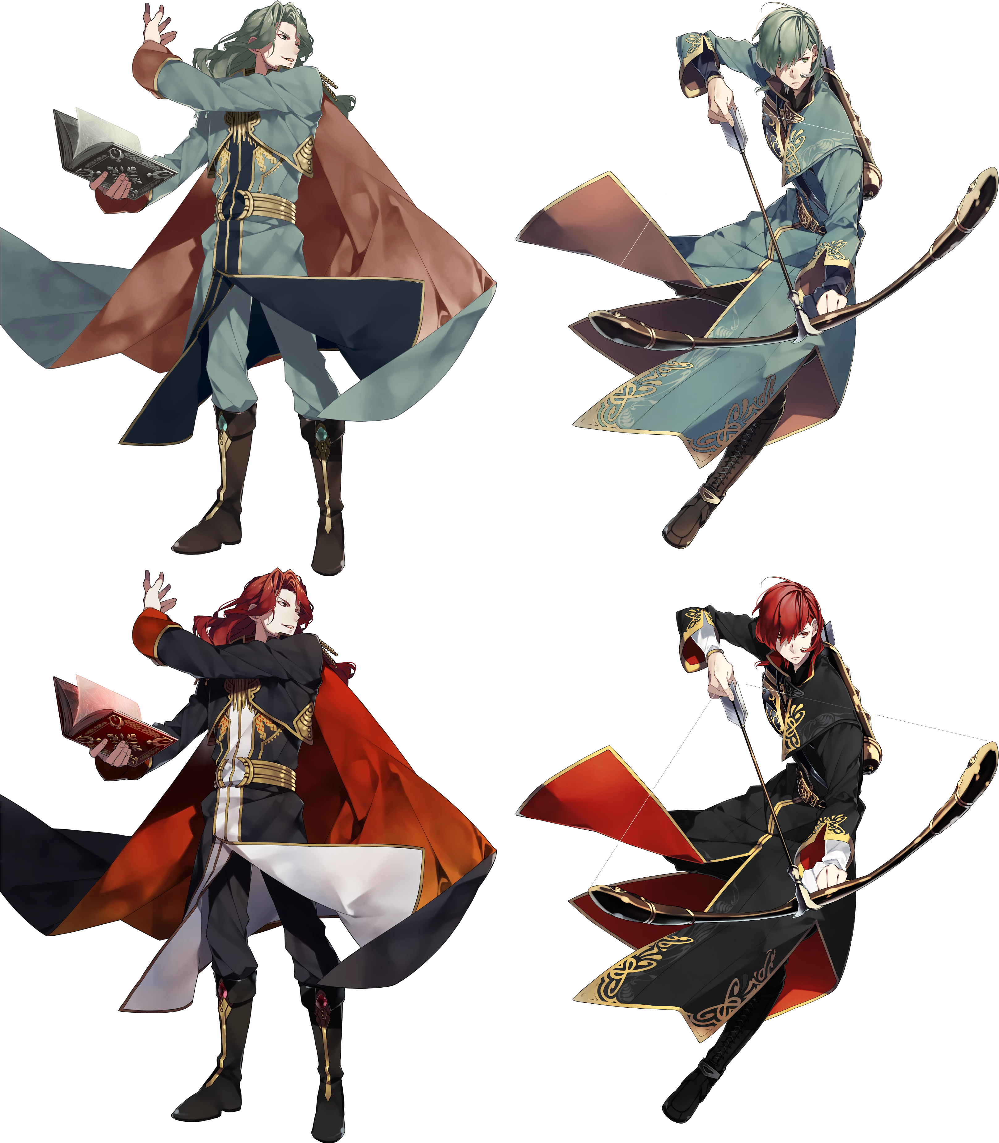 How Xander Mobus Are You Arvis Innes Palette Swap - How Xander Mobus Are You Arvis Innes Palette Swap (3300x3840)