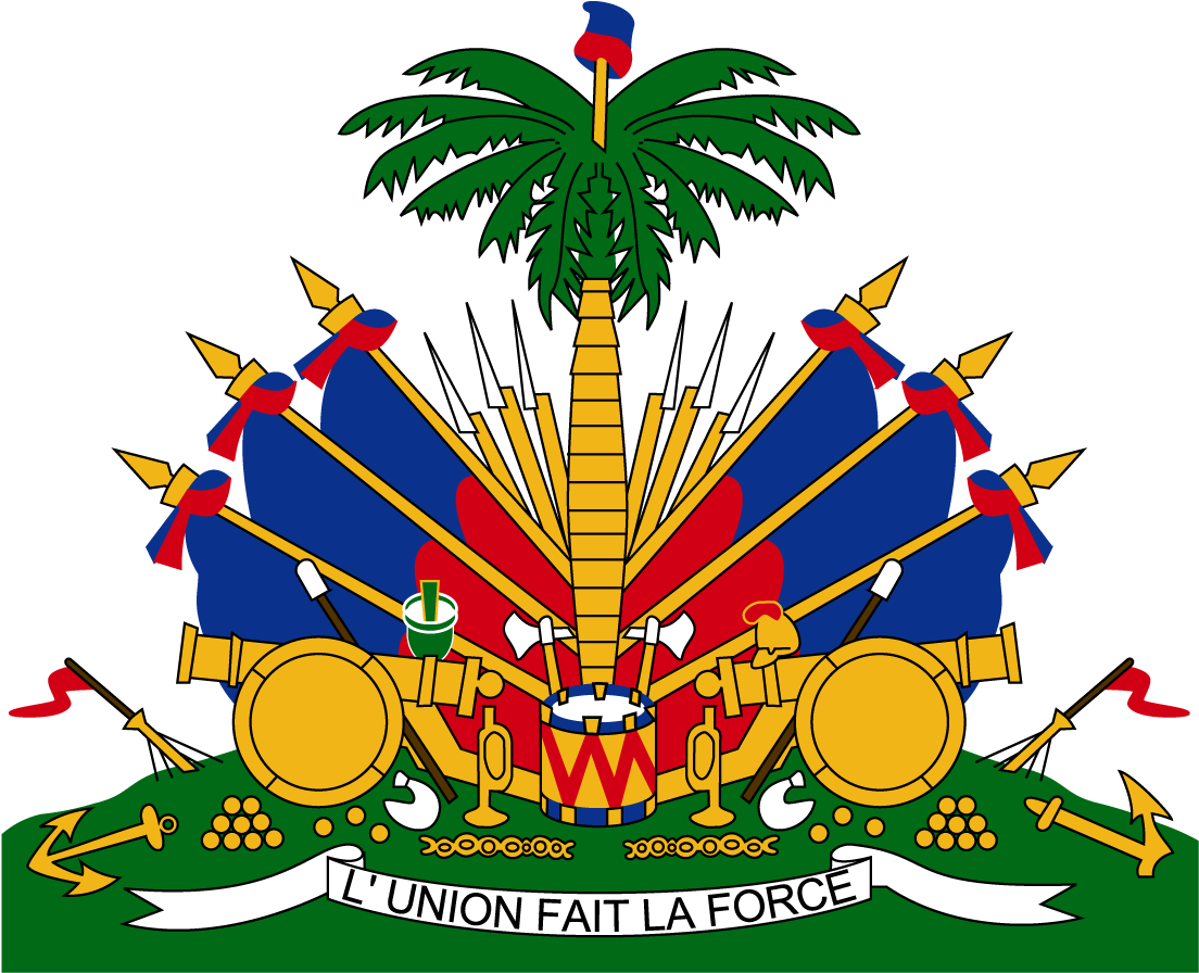 Png - Haiti Ministry Of Health (1200x1200)