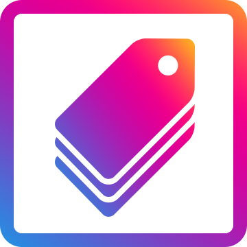Katart Launches New Discount Program For Our Repeat - Cadre Icone (360x360)