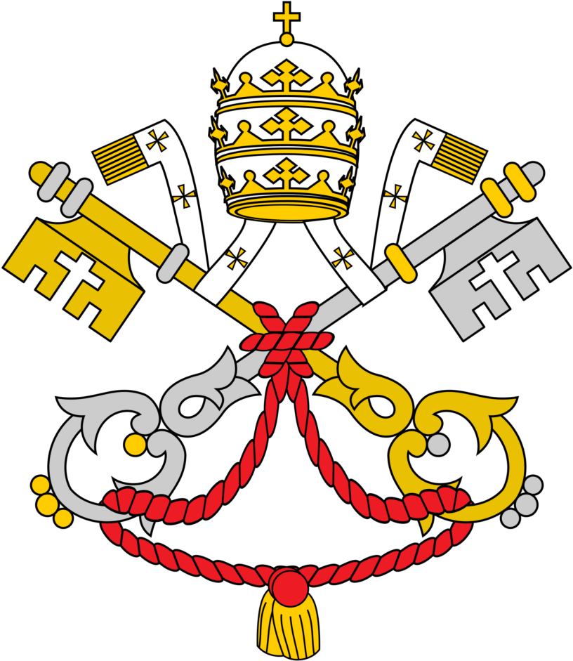 Pontifical University Of Saint Thomas Aquinas (853x1024)