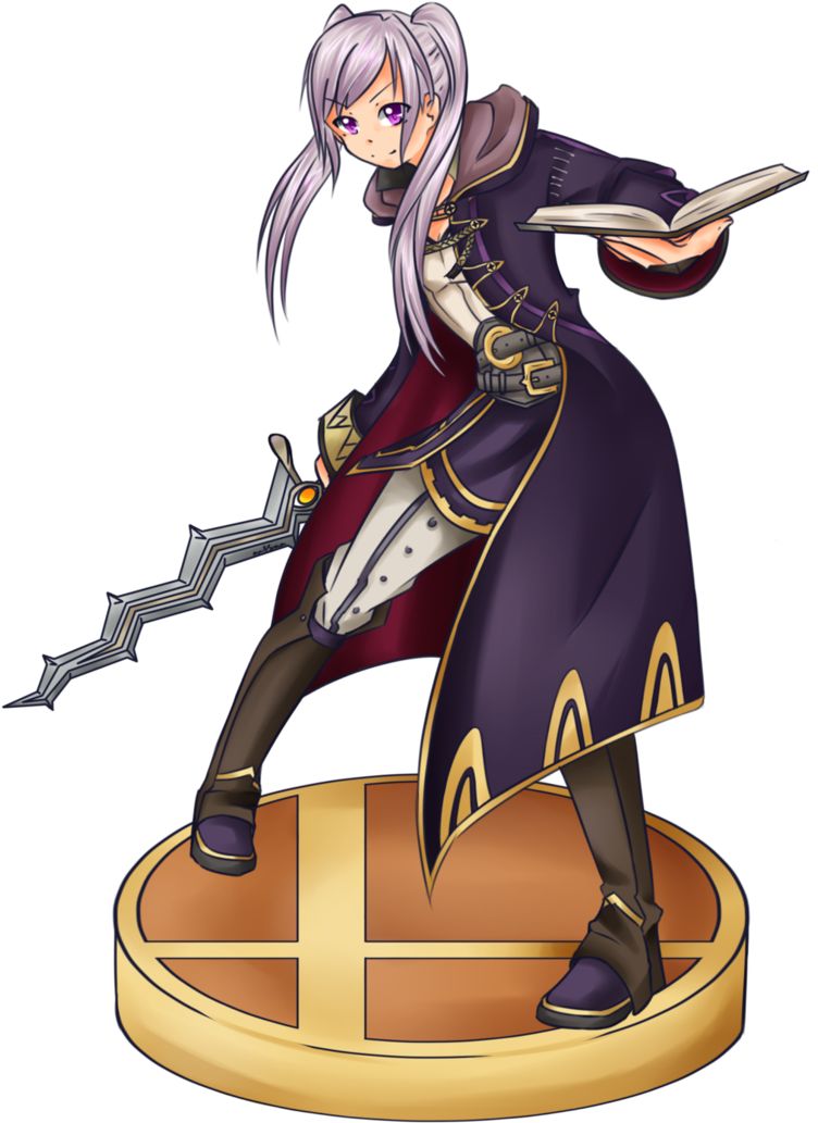 Fire Emblem Robin By Xxsoulsympathyxx On Deviantart - Fire Emblem Fanart Robin (762x1048)