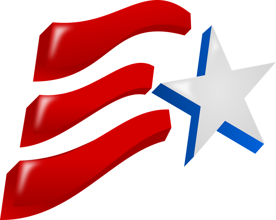 Grab This Free Clip Art And Celebrate This 4th Of July - Independence Day Clip Art (2393x1908)