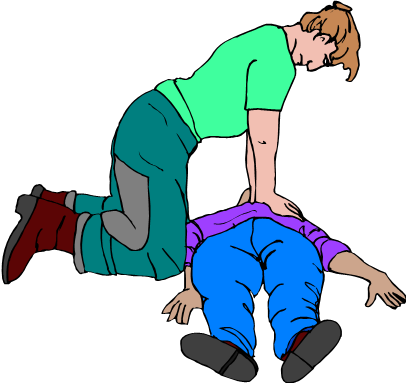 Signs - Heart Attacks Clip Art (406x383)